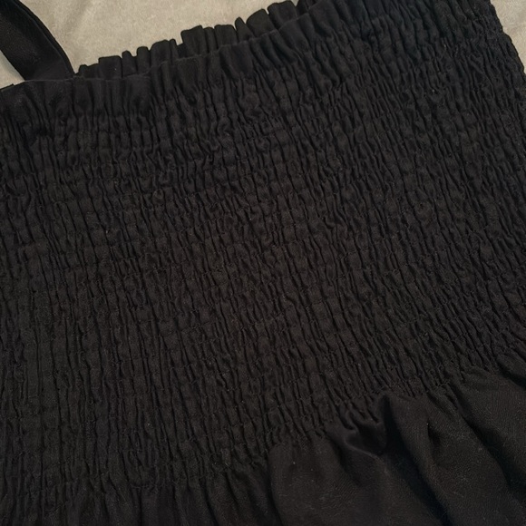 SOCIALITE flare tank top. BRAND NEW! - Picture 3 of 4